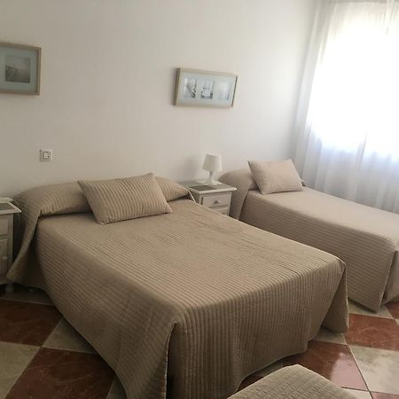 Hostal Jomarijo Fuengirola Eksteriør bilde