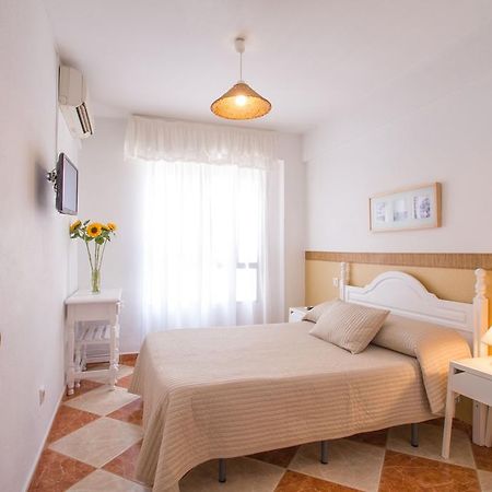 Hostal Jomarijo Fuengirola Rom bilde