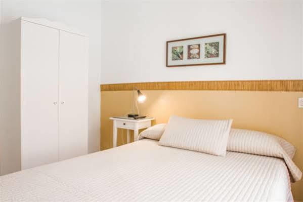 Hostal Jomarijo Fuengirola Eksteriør bilde