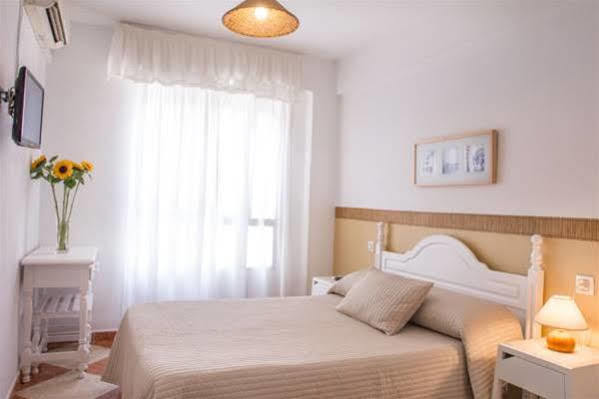 Hostal Jomarijo Fuengirola Eksteriør bilde