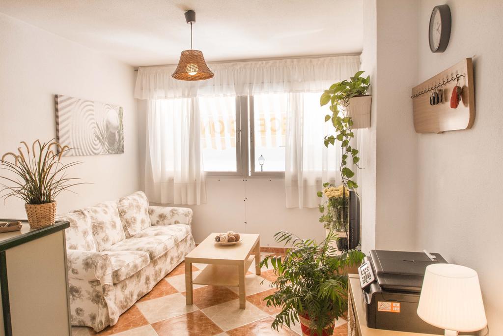 Hostal Jomarijo Fuengirola Eksteriør bilde