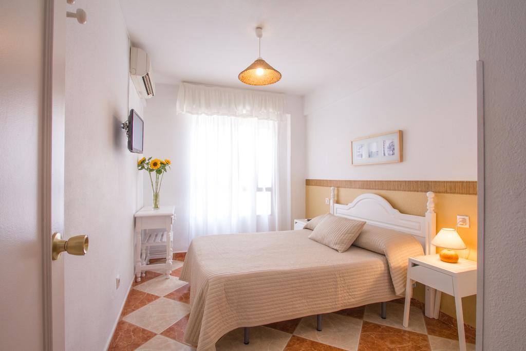 Hostal Jomarijo Fuengirola Rom bilde